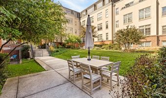 150 V St NW Vl02, Washington, DC 20001
