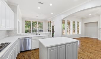 1405 Salado Dr, Allen, TX 75013