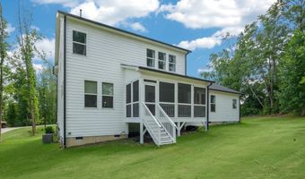 4348 Buckley Dr, Apex, NC 27539