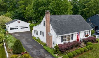 57 Garden Dr, Berlin, CT 06037