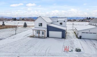 150 Ramshorn Peak, Bozeman, MT 59718