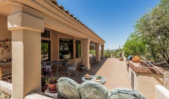 6010 E LANGUID Ln, Carefree, AZ 85377
