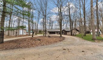 1682 N 750 E, Avilla, IN 46710