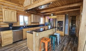 395 Coutant Creek Rd, Sheridan, WY 82801