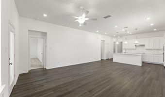 Coyote Meadows by Ashton Woods 1608 Diamond Peak Trail Plan: Crockett, Anna, TX 75409