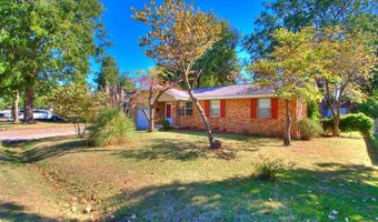 3600 N Donna Ave, Bethany, OK 73008