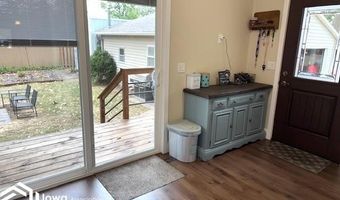 1007 N Minnesota St, Algona, IA 50511