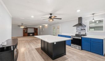 2417 N County Road 810, Alvarado, TX 76009
