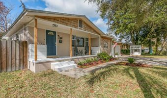 452 SARGO Rd, Atlantic Beach, FL 32233