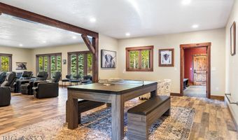 319 Skywood Dr, Big Sky, MT 59716