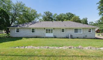 58 Hunters Ln, Batesville, IN 47006