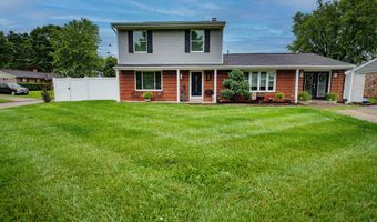 269 Bartow Dr, Barboursville, WV 25504