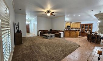 916- B Bronstad Dr, Andrews, TX 79714