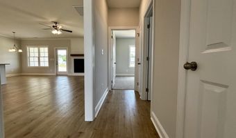 3912 Origin Dr, Bailey, NC 27807