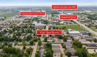 158 Elm Ridge Dr, North Liberty, IA 52317