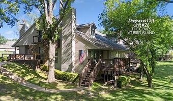33601 Dogwood Clfs 26, Afton, OK 74331