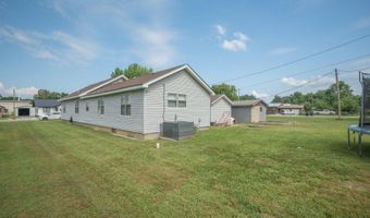 2018 East Ave, Baxter Springs, KS 66713