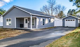 10 Brookside Ave, Augusta, ME 04330