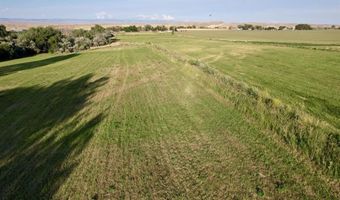 4439 Spring Rd, Basin, WY 82410