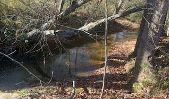 Julius Bridge Road, Ball Ground, GA 30107