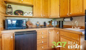 30 Nielsen Trl, Cody, WY 82414
