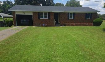 1215 Jax Rd, Atwood, TN 38220