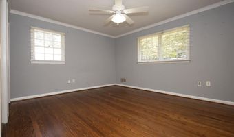 308 CRESTVIEW Rd, Anniston, AL 36207