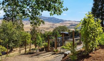 434 Monte Vista Dr, Ashland, OR 97520