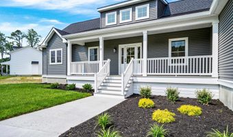 3 Patsy's Way, Cape May Court House, NJ 08210