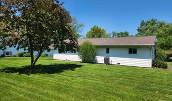 1066 W Water St, Berne, IN 46711