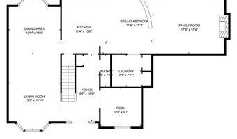 121 Summershade Ct, Amherst, NY 14051
