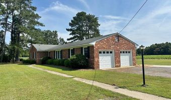 3452 US Hwy 13 N, Ahoskie, NC 27910