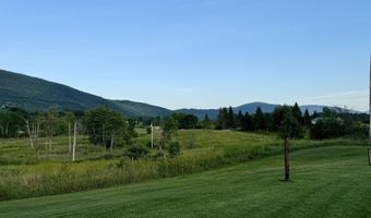 341 Church Rd, Bristol, VT 05443