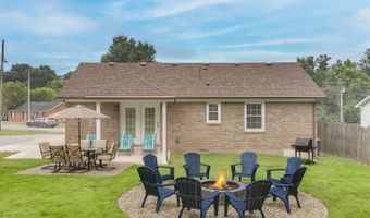 138 Springhill Dr, Bardstown, KY 40004