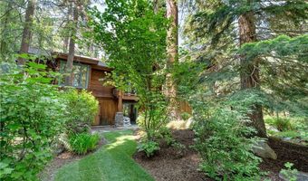 919 Driver Way, Incline Village, NV 89451