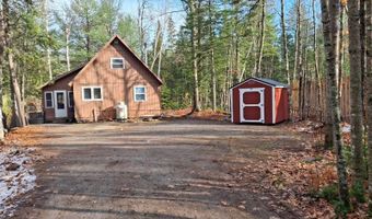 6 Maple Dr, Abbot, ME 04406