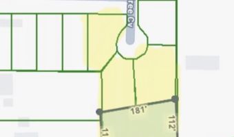 4 Lots Apple Tree Cv, Beebe, AR 72012