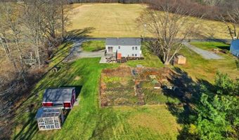 255 West St, Belchertown, MA 01007