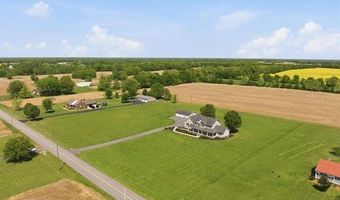 5132 Airport Rd, Almo, KY 42020