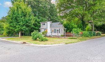 4257 Acorn St, Charlotte, NC 28205