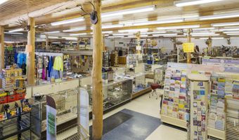 10652 US HWY 189, Big Piney, WY 83113