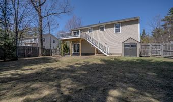 13 Benjamins Way, Bangor, ME 04401