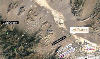 159 Eagle Nest Cir, Cold Creek, NV 89124