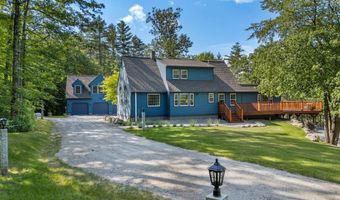 3008 State Route 114, Bradford, NH 03221