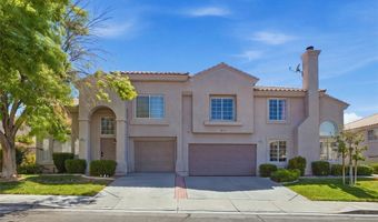 505 Rafkin Pl, Henderson, NV 89052