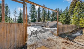1649 Crown Point Pkwy, Cascade, ID 83611
