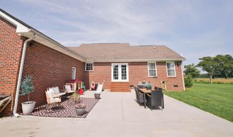 5202 Airport Rd, Almo, KY 42020