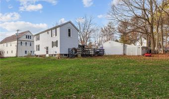 71 Brown St, Albion, NY 14411