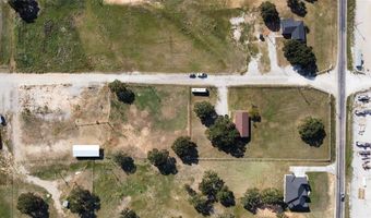 125 Robles Ln, Alvord, TX 76225