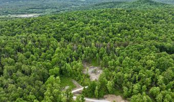 Lightening Ridge Road lot 2, Calais, VT 05650